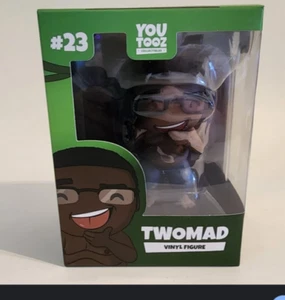 youtooz twomad - Foto 1 di 1
