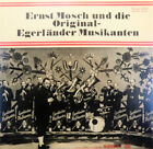 LP, Club Ernst Mosch Und Die Original-Egerländer Musikanten* - Ernst Mosch Un...