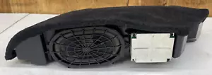 2006-2008 Porsche Cayman S 987.1 Bose Subwoofer 99764556600 - Foto 1 di 7