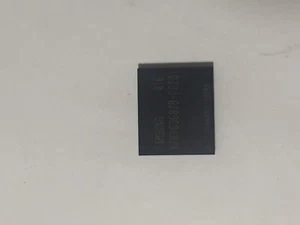 K7R163682B-FC20 SRAM Chip Sync Single 1.8V 18M-bit 512K x 36 0.45ns 165-Pin FBGA - Picture 1 of 2