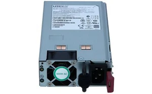 Cisco - NXA-PAC-500W-PI - Power supply - hot-plug / redundant (plug-in module) - Bild 1 von 3