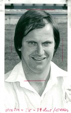 Ray East - Vintage Photograph 1202744