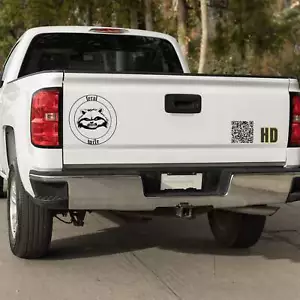 Feral Wife vinyl decal sticker, Funny Sticker Decal,feral wife decal,SUV window - Picture 1 of 109