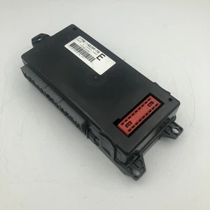 1997 1998 Ford F-150 Multifunction GEM Module BODY CONT BCM BCU F75B-14B205-PB - Picture 1 of 4