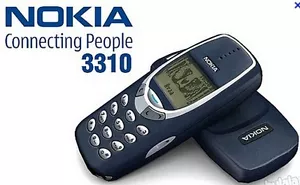 NOKIA 3310 riconfezionato per sbloccato qualsiasi operatore+ caricabatterie + - Bild 1 von 1