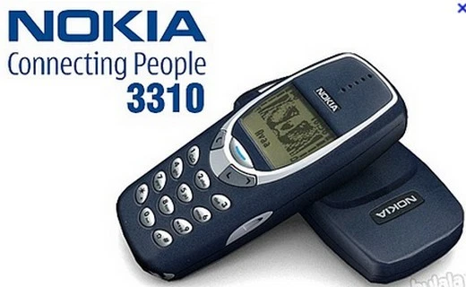 NOKIA 3310   débloqué tout opérateur + chargeur + batterie - Bild 1 von 1