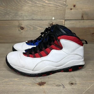 Nike Air Jordan 10 X Retro Class of 2006 Westbrook 310805–160 Men's Size 12 US - Picture 1 of 14