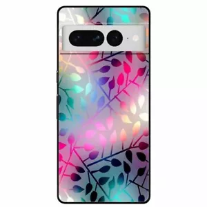 Coque souple pour téléphone Google Pixel 7 TPU - Photo 1/36