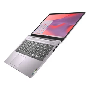 C0 Lenovo IdeaPad 3i Chromebook 15.6” FHD Laptop Celeron N4500 4GB RAM 64GB eMMC - Imagen 1 de 1