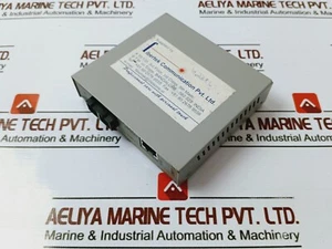 Allied telesyn AT-FS202 Fast Ethernet Switch 12VDC 0.5A - Picture 1 of 6