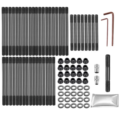 For 11-2019 Ford F250 F350 6.7L PowerStroke Diesel Cylinder Head Stud Kit CP880 - Image 1 of 4