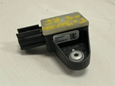 VOLKSWAGEN TIGUAN 2009 DELANTERO DERECHO SRS SENSOR DE IMPACTO DE FÁBRICA Foto 1 de 4