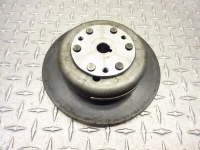 Yamaha VMAX 600 XT 1996 OEM conjunto de disco de rotor de freno Foto 1 de 4