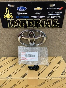 Toyota C-Hr 2018-2021 sensor de golpe (detonación) original fabricante de equipos originales OE nuevo 8961506010 - Imagen 1 de 7