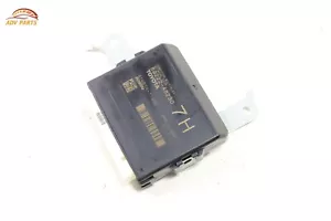 TOYOTA VENZA NETWORK DOOR MULTIPLEX COMPUTER MODULE UNIT OEM 2021 ๐ - Picture 1 of 6