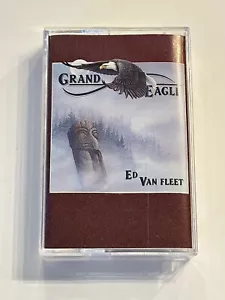 Grand Eagle - von Ed Van Fleet - Cassette Tape - getestet - Bild 1 von 4