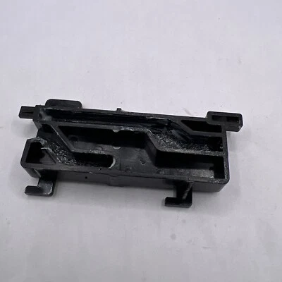 JVC XL-MC334 Mechanical Lever Swing Slider Part Works Great 200 Cd Changer Parts - Image 1 of 4