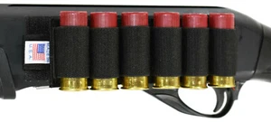 Trinity Schalenhalter kompatibel mit Maverick 88 12 Gauge Schrotflinten Jagdausrüstung. - Bild 1 von 7