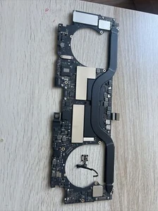 MacBook 2016 A1707 15 Inch 2.7GHz i7 16GB 512GB Motherboard Logicboard - Picture 1 of 10