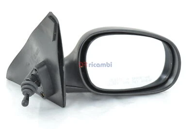 Rückspiegel Recht Mechanisch Konvex Für Daewoo Lanos ALKAR 6165601 Foto 1 de 4