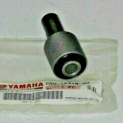 YAMAHA BANSHEE 350, MOTOR RZ350, MONTAJE AMORTIGUADOR BUJE CAJA DELANTERA 90388-10006 Foto 1 de 4