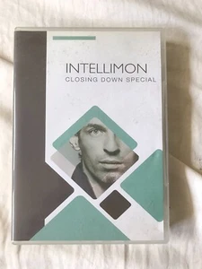 Intellimon Closing Down Special Computer Software - Picture 1 of 1