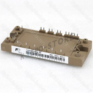 1PCS Nuovo Modulo FUJI 7MBR30SA060-50 - Foto 1 di 4