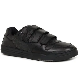 Clarks Stranger Things Urban Ace O Kids Shoes - Picture 1 of 9