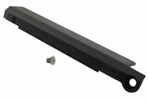 Cubierta caddy de disco duro con tornillo para tableta Lenovo X200T y X201T P/N 45N3135 - Imagen 1 de 5