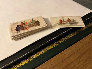 Player's - Fire Fighting Appliances - (c1930) - 25/50 - Picture 1 of 1