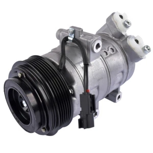 NEW AC Compressor for Mazda Tribute Ford Mercury 2.3 2.5L Sport Utility 8L8#TRP - Picture 1 of 8