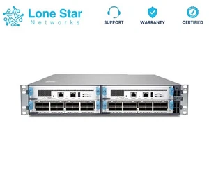 Juniper MX304-PREM Chassis Bundle, (RE redundancy) - Warranty - Picture 1 of 1