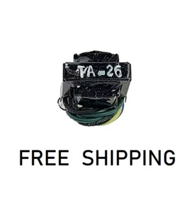 (1x) 0.150W - 1250Ω to 4 / 12Ω - Output Transistor Transformer DC 132.5Ω to 1.4 - Picture 1 of 3
