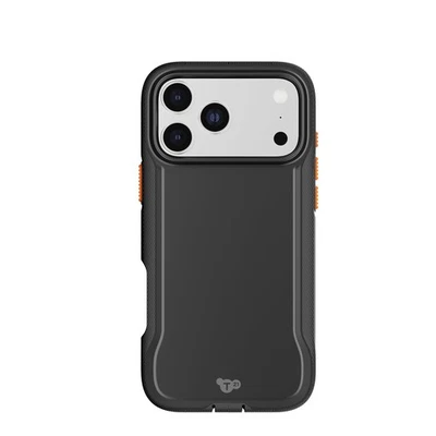 Tech21 Case for iPhone 17 Pro Max EvoPro with MagSafe Black - Image 1 of 4