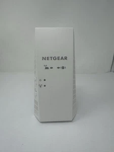 Netgear EX7300v2 Nighthawk X4 AC2200 Dual-Band WiFi Range Extender - Bild 1 von 7