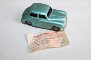 The CHAD VALLEY voiture Hillman-Minx, voiture à clé Réf H47 - Picture 1 of 7