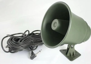 Johnny Stewart Game Caller Long Range Speaker - Picture 1 of 4