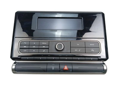 Bildschirm CITROEN C3 III (2016-2020) 9836586480 - Bild 1 von 4