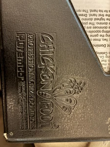 Chickenfoot Profigröße Dominosteine - Bild 1 von 6