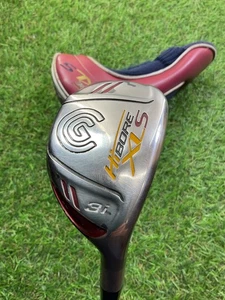 Cleveland Hi Bore XLS 22 Degree 3i Hybrid - Picture 1 of 5