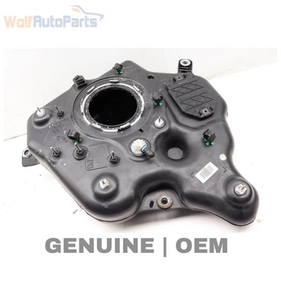 AUDI A7 QUATTRO 2012-2014 2016 - tanque de líquido de escape diésel/depósito Def Foto 1 de 4