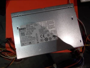Alimentation 305 W originale Dell OptiPlex L305P-03 H305P-02 F305P-00 - Photo 1/1
