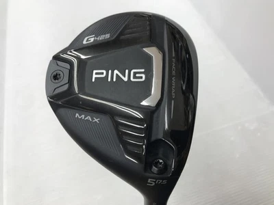 PING G425 MAX 17.5° Stiff Regular 5W Fairway wood 42.25in RH - Image 1 of 4