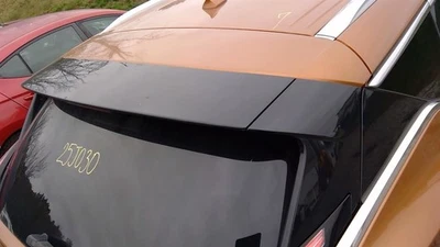 Rear Spoiler Gate Mounted Thru 05/31/16 Fits 15-16 MURANO 1562161 - Image 1 of 4