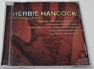 Herbie Hancock - Possibilities (CD, Album),2005 - Bild 1 von 3