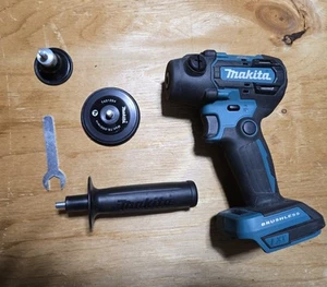 Makita 18V Brushless Sander & Polisher DPV300Z - Tool Only - Picture 1 of 6