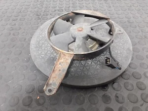 YAMAHA YZF-R6 Radiator Cooling Fan 1998-2003 599cc - Picture 1 of 4
