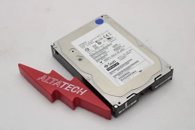 Sun Microsystems 390-0483 600GB 15K SAS HDD - Image 1 of 4