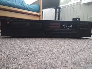 Rotel RCD-965BX CD player , Collection From North West England. - Picture 1 of 9