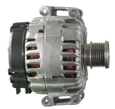 Nuevo alternador 12 voltios 220 amperios para Dodge Sprinter 3500 3,0 L V6 diésel 2009 Foto 1 de 3